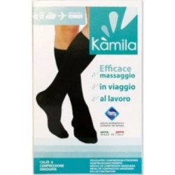 Ca-mi Kamila Gambaletto Uomo Cotton 15 Blu Large