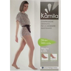 Ca-mi Kamila Collant Over...