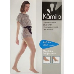 Ca-mi Kamila Collant Over...