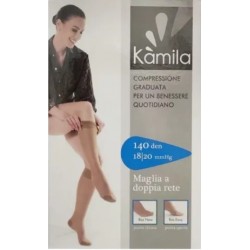 Ca-mi Kamila Calza...