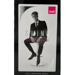 Medi Italia Gambaletto Uomo...