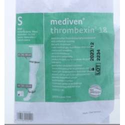 Calza Antitrombo Thrombexin...
