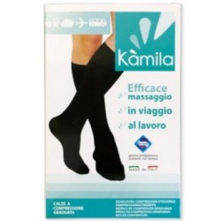 Ca-mi Gambaletto Cotone...