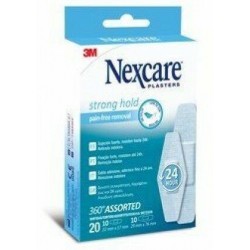 3m Italia Cerotto Nexcare...