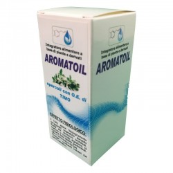Bio-logica Aromatoil Timo...