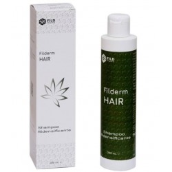 Fild Pharma Filderm Shampoo...
