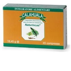 Naturincas Calahuala 45...