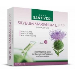 Santiveri Silybum Marianum...