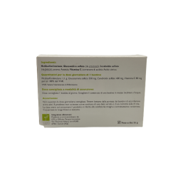 Sinergia Oti Nuovo Formato 60 Capsule