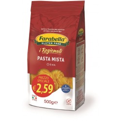 Bioalimenta Farabella Pasta...
