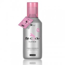 Zuccari Recode Platinum 500 Ml