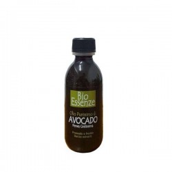 Alcea Bio Essenze Olio Di...