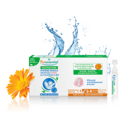 Alloga Italia Puressentiel...