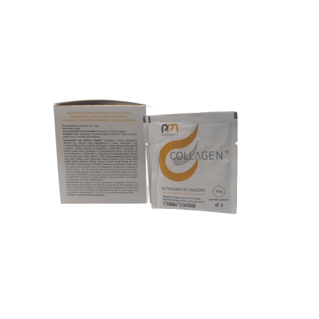 Ppm Corporate Ppm Collagen+ 30 Bustine