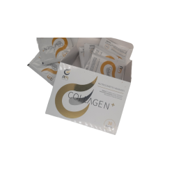 Ppm Corporate Ppm Collagen+ 30 Bustine