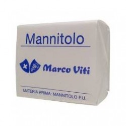 MANNITOLO ZETA PANI 22G