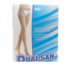 Dual Sanitaly Soc. Benefit Monocollant Sx Terapeutico Dualsan Kkl2 Ral 3
