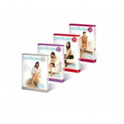 Gloria Med Ladygloria 24...