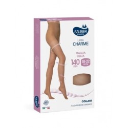 Desa Pharma Sauber Charme Collant 140 Denari Tuttonudo Ml Nero 4