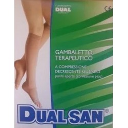 Dual Sanitaly Soc. Benefit...