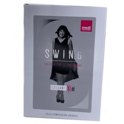 Medi Italia Collant Xlei...