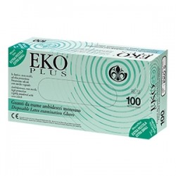 Gardening Guanto In Lattice...