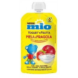 Nestlè Mio Yogurt E Frutta...