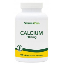 La Strega Calcio 600mg 90...