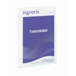 Thrombo Coscia Corta Punta...