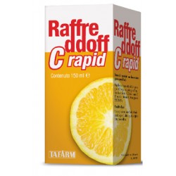 Tafarm Raffreddoff C Rapid...