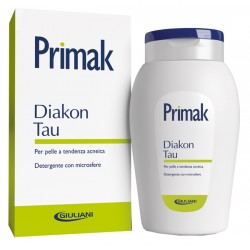 Giuliani Primak Diakon Tau...