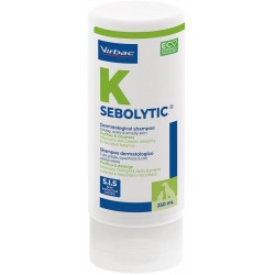 Virbac Sebolytic Sis...