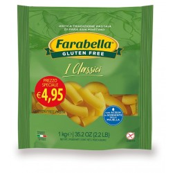 Bioalimenta Farabella...