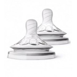 Philips Avent 2 Tettarelle...