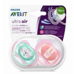 Philips Avent Succhietti...