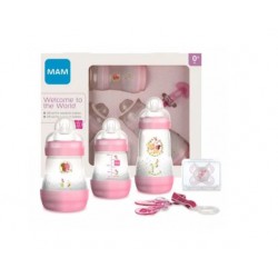 Bamed Baby Italia Mam...