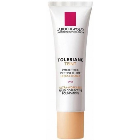 La Roche Posay-phas Toleriane Teint Fluido correttore 30 Ml