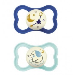 Bamed Baby Italia Mam Air...