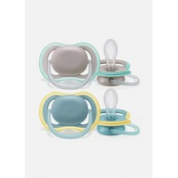 Philips Avent 2 Succhietti...