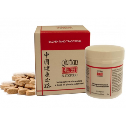 Qiu Tian Ba Zhen Tang...