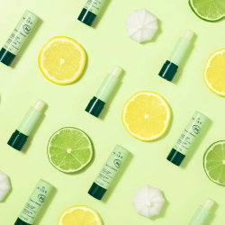 Laboratoire Nuxe Italia Nuxe Sweet Lemon Stick Labbra