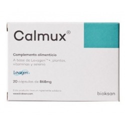 Bioksan Naturalmente Juntos...