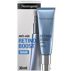 Neutrogena Retinol Boost...