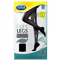 Scholl Lightlegs Collant 60...