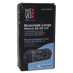 Uragme Wecareyu Bracc Large...