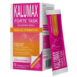 Polifarma Kalumax Forte...