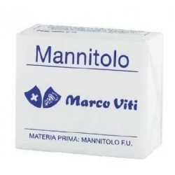 Marco Viti Mannitolo F.U....