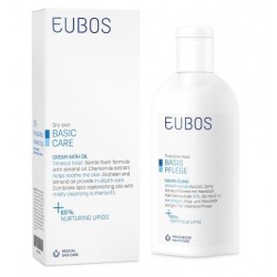 Morgan Eubos Olio Bagno 200 Ml