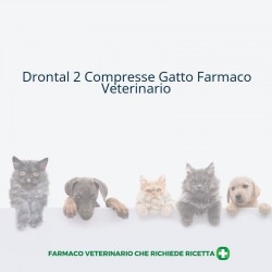 Gmm Farma Drontal Compresse...