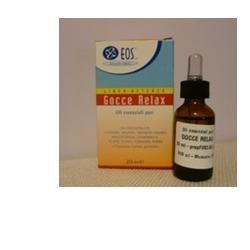 Eos Gocce Relax 20ml